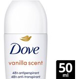 Dove Vanila scent dezodorans roll on 50ml | Eponuda.com