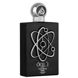 Lattafa Tharwah Silver 100 ml parfemska voda za moške | shoptok.hr