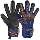 Reusch Attrakt Silver vratarske rokavice u