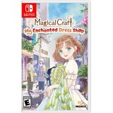  Magical Craft My Enchanted Dress Shop (SWITCH) | Shoptok.si