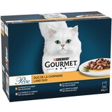 Gourmet Perle miješani izbor 12 x 85 g - Duo sa sela | shoptok.hr