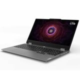 Lenovo LOQ 15ARP9 Ryzen 7 7435HS 16GB RAM 1TB NVMe SSD 15.6 FULL HD IPS 144Hz RTX 4050 6GB W11
