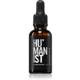 Humanist hidratantno ulje za lice i bradu 30 ml