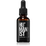 Delia Cosmetics Humanist vlažilno olje za obraz in brado 30 ml | Shoptok.si