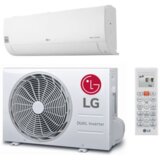 LG Standard Wifi klimatska naprava EZ09CYN. CSJ1/EZ09CYU. CA31 - 2,5 kW - | Shoptok.si