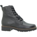 Pitillos Škornji 11567p Botin Militar Napa Črna Cene