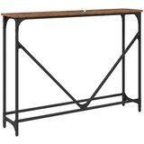  Konzolna stolica Staro drvo 102 x 23 x 75 cm Konstruirano drvo | shoptok.hr
