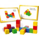 Edx Education drvene kocke brojalice 13548 ( 10334 ) | ePonuda.com