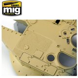 AMMO by MIG Jimenez anti-slip paste sand color (pasta protiv klizanja – boja peska) | Eponuda.com