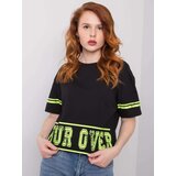H&B T-shirt-HB-TS-3043.51P-black Cijene