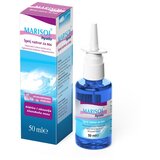 Esensa Marisol hyalo sprej rastvor za nos, 50ml Cene