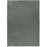 XXXL Preproga Z Visokim Florom Pouffy, Zelena, 240x340cm | Shoptok.si