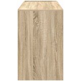  Stol Sonoma hrast 109 x 50 x 78 cm Konstruirano drvo | shoptok.hr