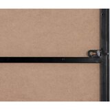 Landscape STENSKO OGLEDALO, 90/170/2,5 cm kovina, steklo, leseni material | Shoptok.si