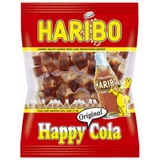 Haribo Bonboni Happy Cola, 100 g