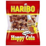Haribo happy cola gumene bombone 100g kesa Cene