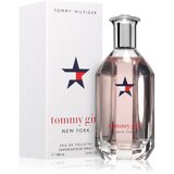 Tommy Hilfiger Tommy Girl New York toaletna voda za ženske 100 ml | Shoptok.si