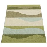 Pappelina zelena notranja in zunanja preproga 180x230 cm urvi woods – | Shoptok.si