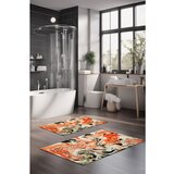  CT-5042 multicolor bathmat set (2 pieces) | ePonuda.com
