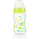 BabyOno Bočica antikolik 240 ml, plava | Shoptok.si