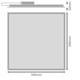Ledvance LED panel 40W hladno beli 4099854187490 Ledvance LED panel 40W hladno beli 4099854187490 Slike