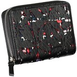 Desigual BLACK WOMEN&#39;S WALLET | Shoptok.si