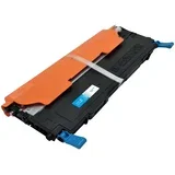 toner samsung CLT-407S/409S (CLP-320/325) cyan
