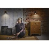 Osram led zidna spot svetiljka decor mercury 1xGU10/3,4W/230V | Eponuda.com