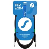 SOUND STATION QUALITY (SSQ) SSQ JMPJMP3 Event - Cable Jack mono 6,3 mm - Jack mono 6,3 mm, 3 m | shoptok.hr