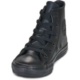 Converse CHUCK TAYLOR ALL STAR LEATHER Crna | shoptok.hr