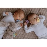 Bibs Colour dude (okrugle) - Sunshine/Violet Sky (vel.2) | Shoptok.si