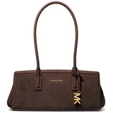 Michael Kors Torbe 30T6A9IT0S Črna Cene