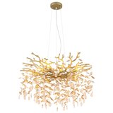 Globo VISEČA SVETILKA Queena 60/120 cm E14 | Shoptok.si