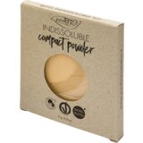 puroBIO cosmetics Indissoluble Compact Powder Refill - Limited Edition - T01 | Shoptok.si