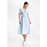 Figl Woman's Dress M872 | Shoptok.si