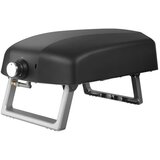Grill King Pizzaiolo 12" plinska pizza pečica s termometrom + bogata oprema v setu | Shoptok.si