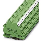 Phoenix Contact vhodni optoodporni priključek DEK-OE-24DC/48DC/100, (20889068) | Shoptok.si