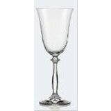  Čaše za vino 1/6 angela bohemia kristal ( 106017 ) | ePonuda.com