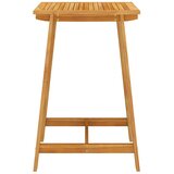  3-dijelni vrtni barski set s jastucima crni | Eponuda.com