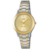 Casio collection ženski sat ( LTP-1128G-9A )