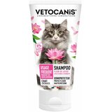 Vetocanis šampon za mačke za čestu upotrebu BIO000497 cene