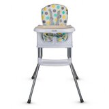 Coccolle Stolček za hranjenje Ziti Beige | Shoptok.si