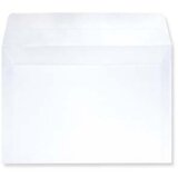  Kuverta C5, 16,2 x 22,9 cm - 80 gr, 4000/1 | shoptok.hr