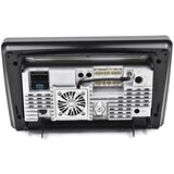 Kettz tipska multimedija 9 Slim DIN za Opel Astru H i Corsu D 2004-2010