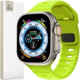 TECH-PROTECT ICONBAND LINE ZA APPLE WATCH 4/5/6/7/8/9/SE/ULTRA 42-49MM LIME, (22069410) Cene