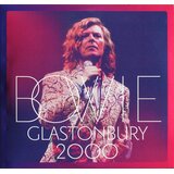  David Bowie - Glastonbury 2000 | Eponuda.com