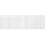  Gabion s žicom debljine 5 mm i mrežom 10x10 cm 500x10x150 cm Slike