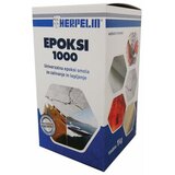 AMAL epoksi smola za zalivanje in lepljenje Cene