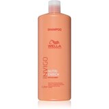 Wella Professionals invigo nutri-enrich hidratantni šampon za kosu 1000 ml za žene | shoptok.hr