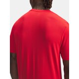 Under Armour Men's Vanish Seamless Novelty SS-RED T-Shirt - Men's | Shoptok.si